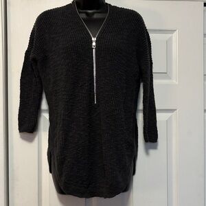 Express sweater
